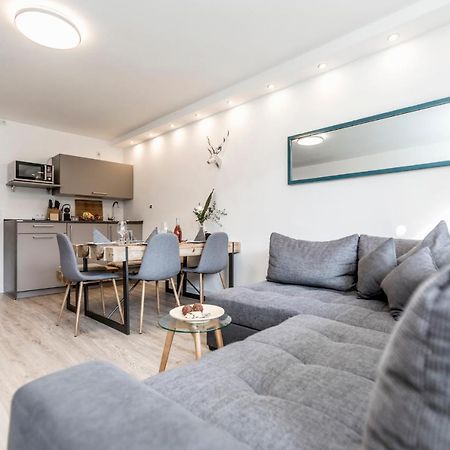 Smart Resorts Haus Rubin Ferienwohnung 101 Winterberg Ngoại thất bức ảnh