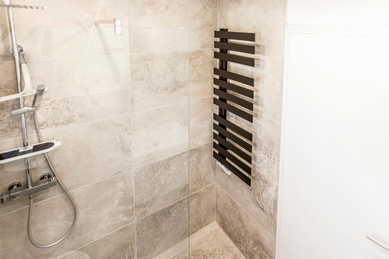 Smart Resorts Haus Rubin Ferienwohnung 101 Winterberg Ngoại thất bức ảnh