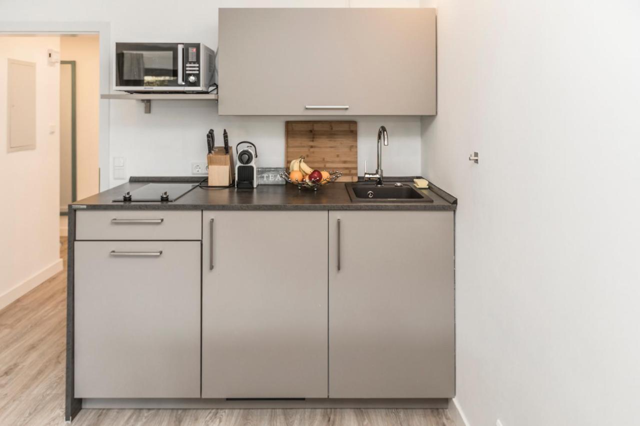 Smart Resorts Haus Rubin Ferienwohnung 101 Winterberg Ngoại thất bức ảnh