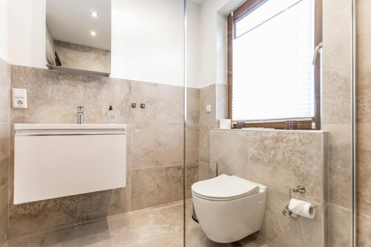 Smart Resorts Haus Rubin Ferienwohnung 101 Winterberg Ngoại thất bức ảnh