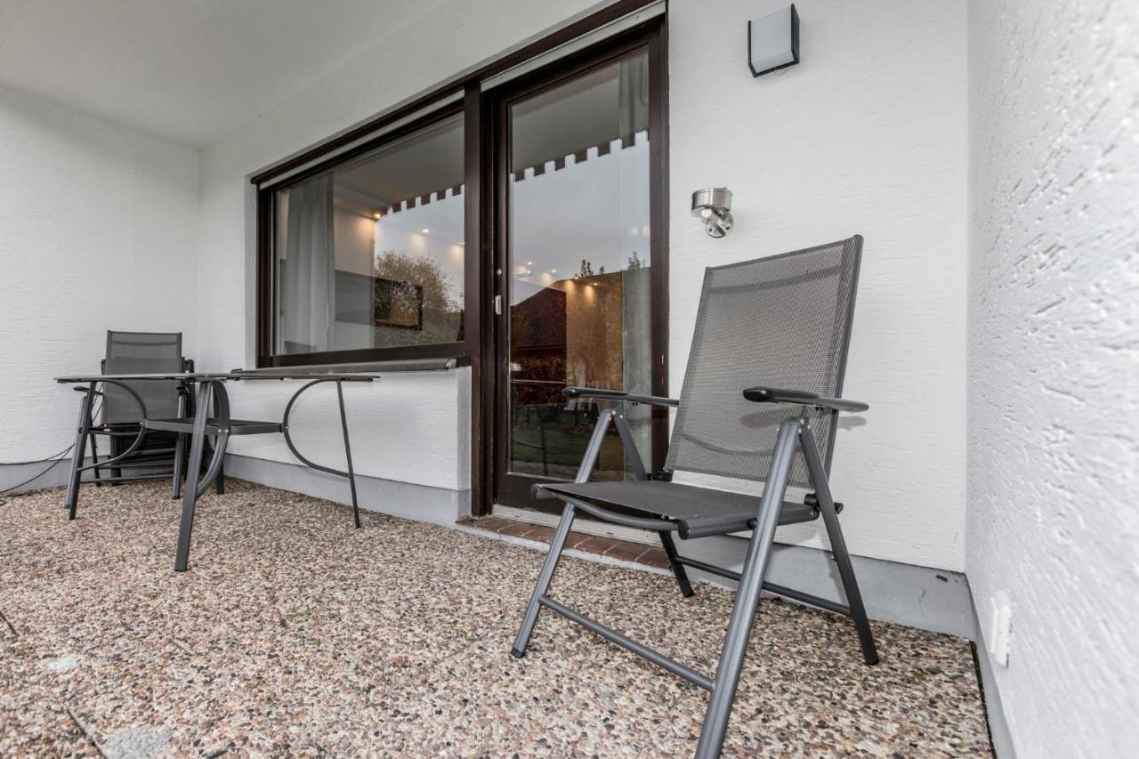 Smart Resorts Haus Rubin Ferienwohnung 101 Winterberg Ngoại thất bức ảnh